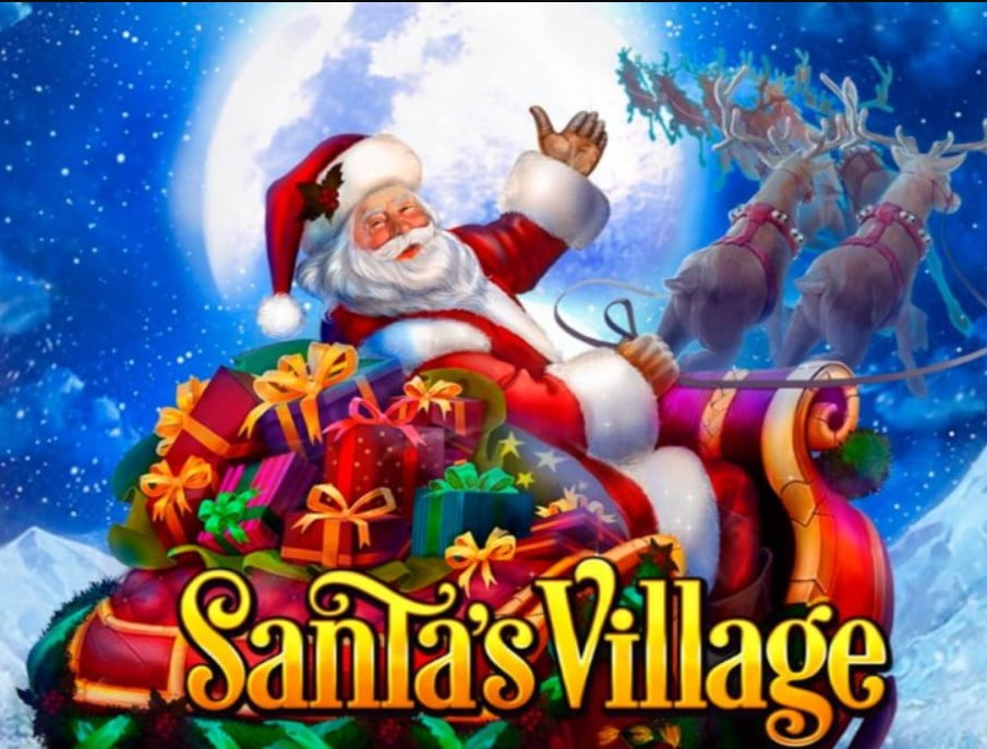 Santa’s Village