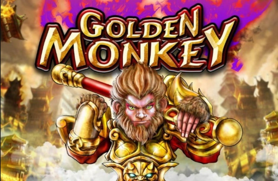 Golden Monkey
