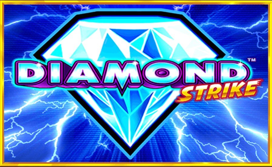 Diamond Strike