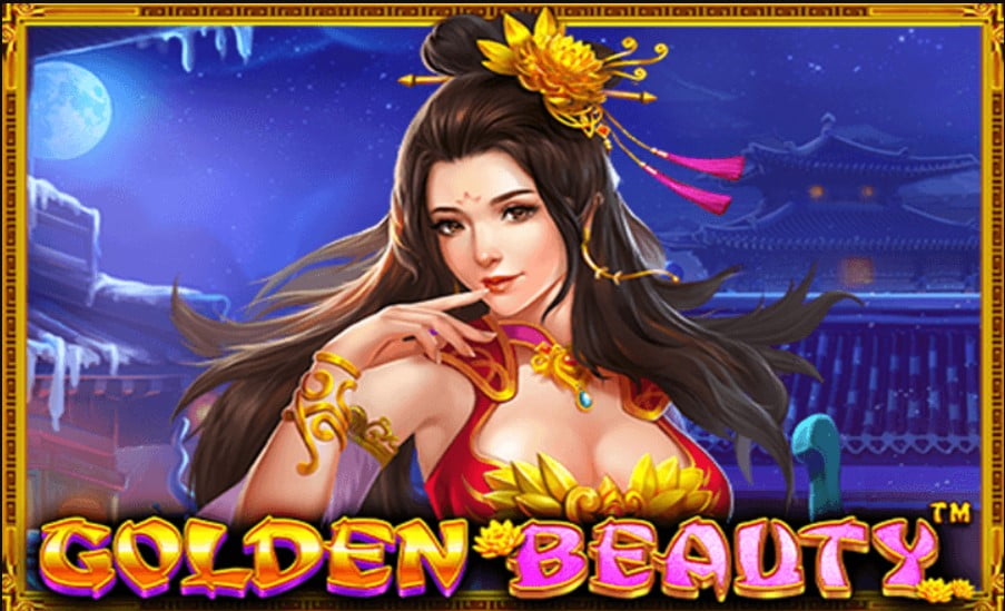 Golden Beauty