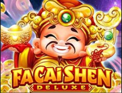 Fa Cai Shen Deluxe