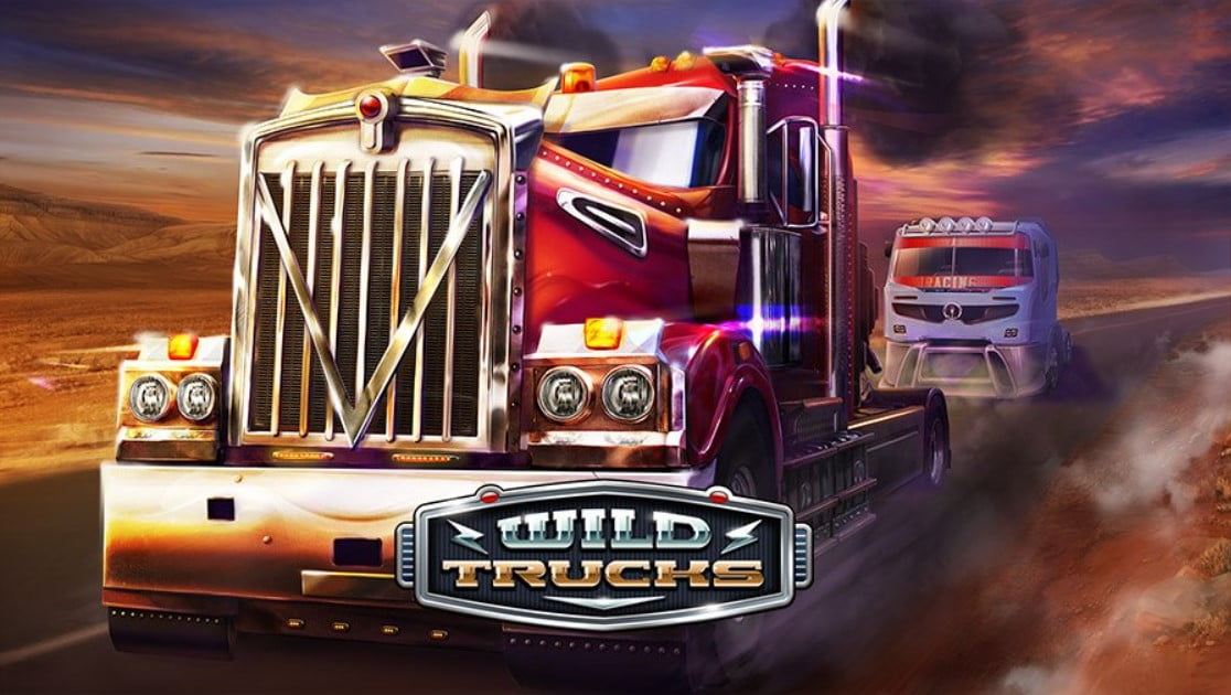 Wild Trucks