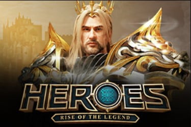 Heroes