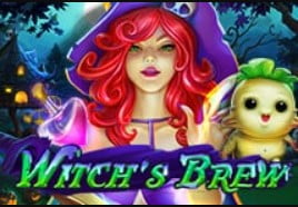 Witch's Brew