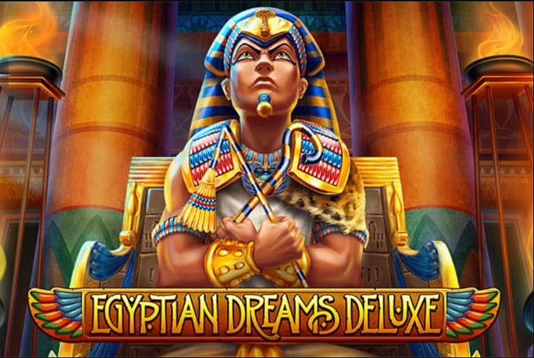 Egyptian Dreams Deluxe