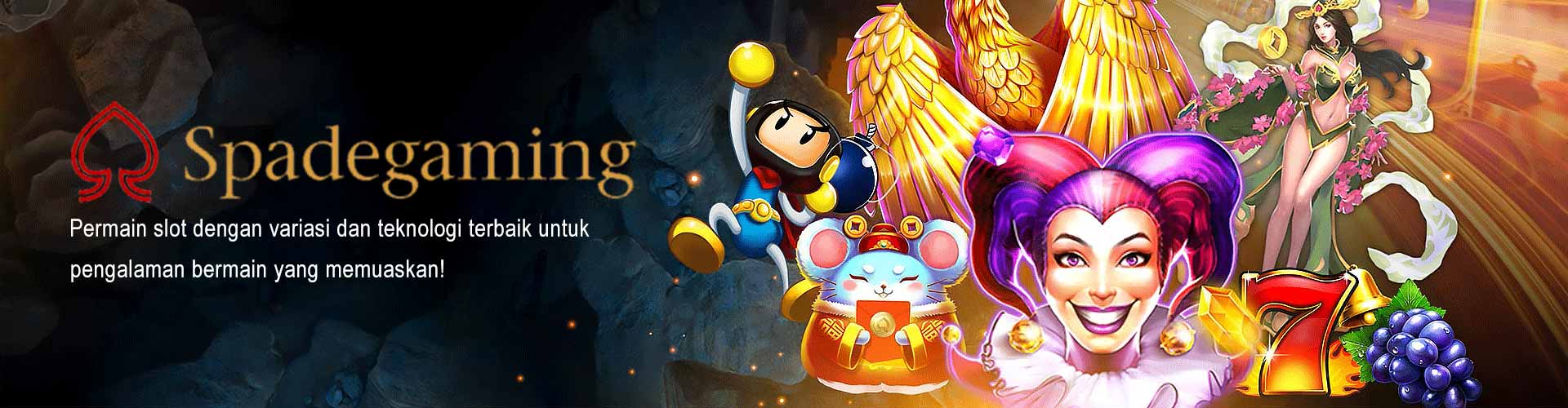 spadegaming
