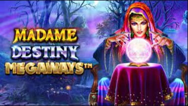 Madame Destiny Megaways
