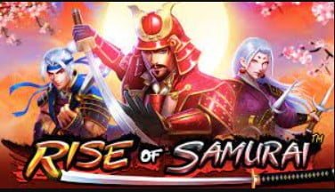 Rise Of Samurai