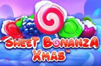 Demo Sweet Bonanza Xmas