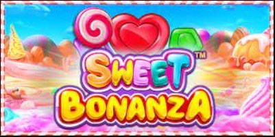Sweet Bonanza
