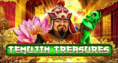 Demo Temujin Treasure