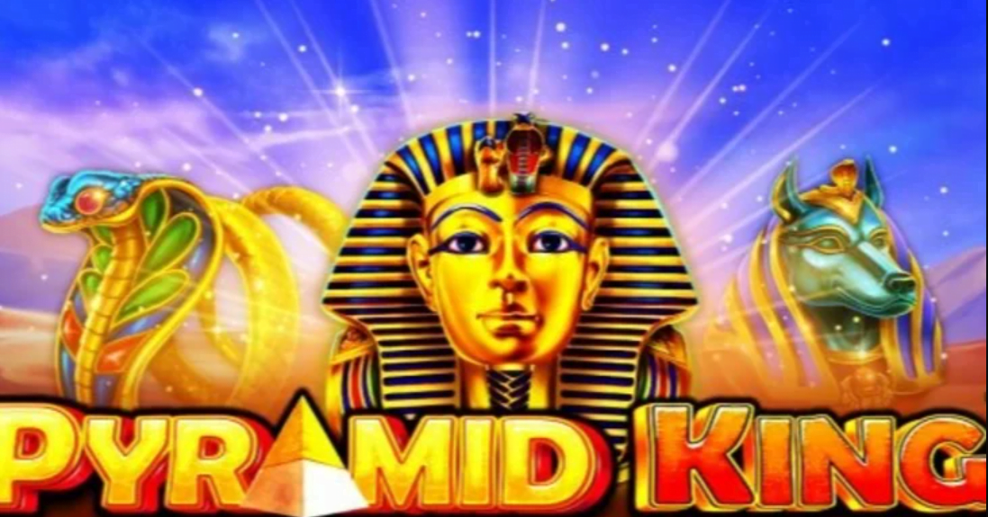 Demo Pyramid King