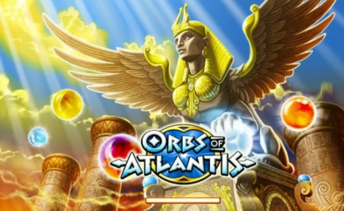 Demo Orbs of Atlantis