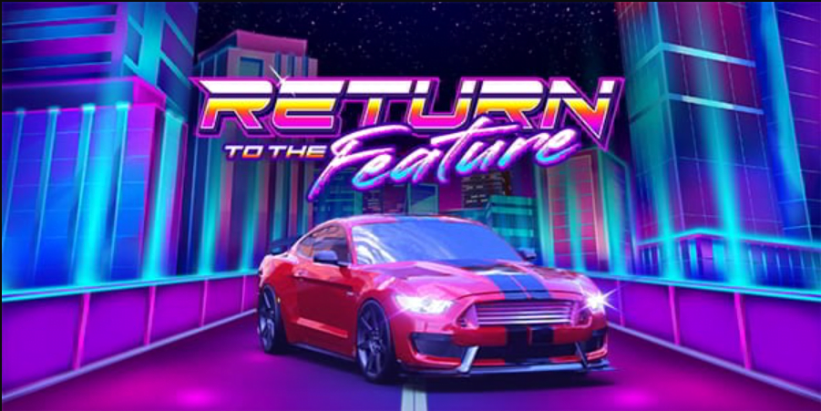 Demo Return To The Feature