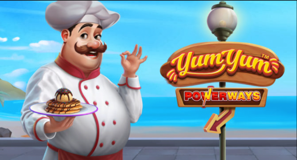 Demo Yum Yum Powerways