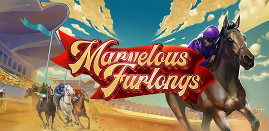 Demo Marvelous Furlongs