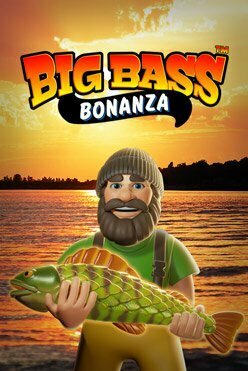 Demo Big Bass Bonanza