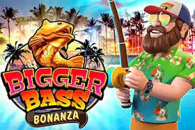 Demo Bigger Bass Bonanza