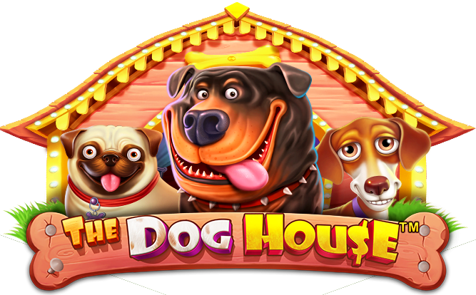 Demo The Dog House Megaways