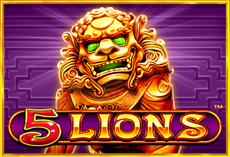 Demo 5 Lions