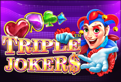Demo Triple Jokers