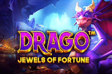 Demo DRAGO JEWELS OF FORTUNE