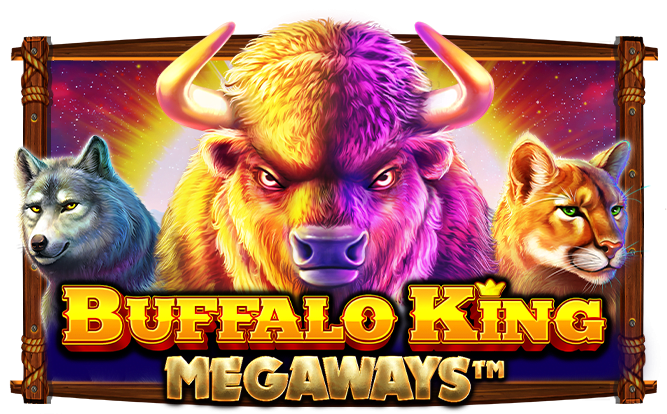 Demo Buffalo King Megaways