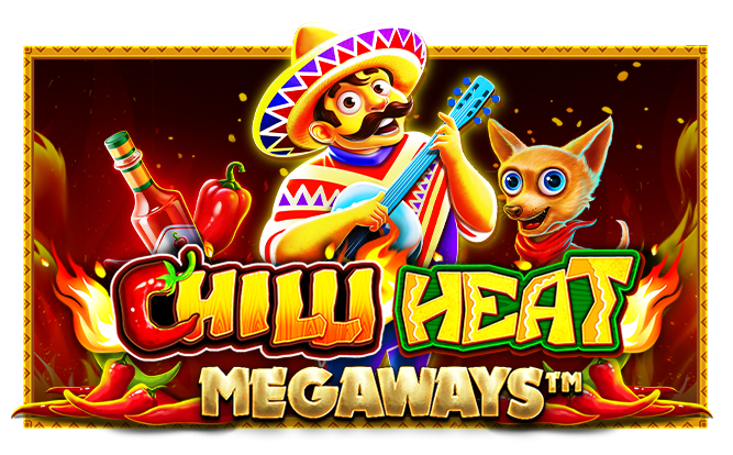 Demo Chilli Heat Megaways