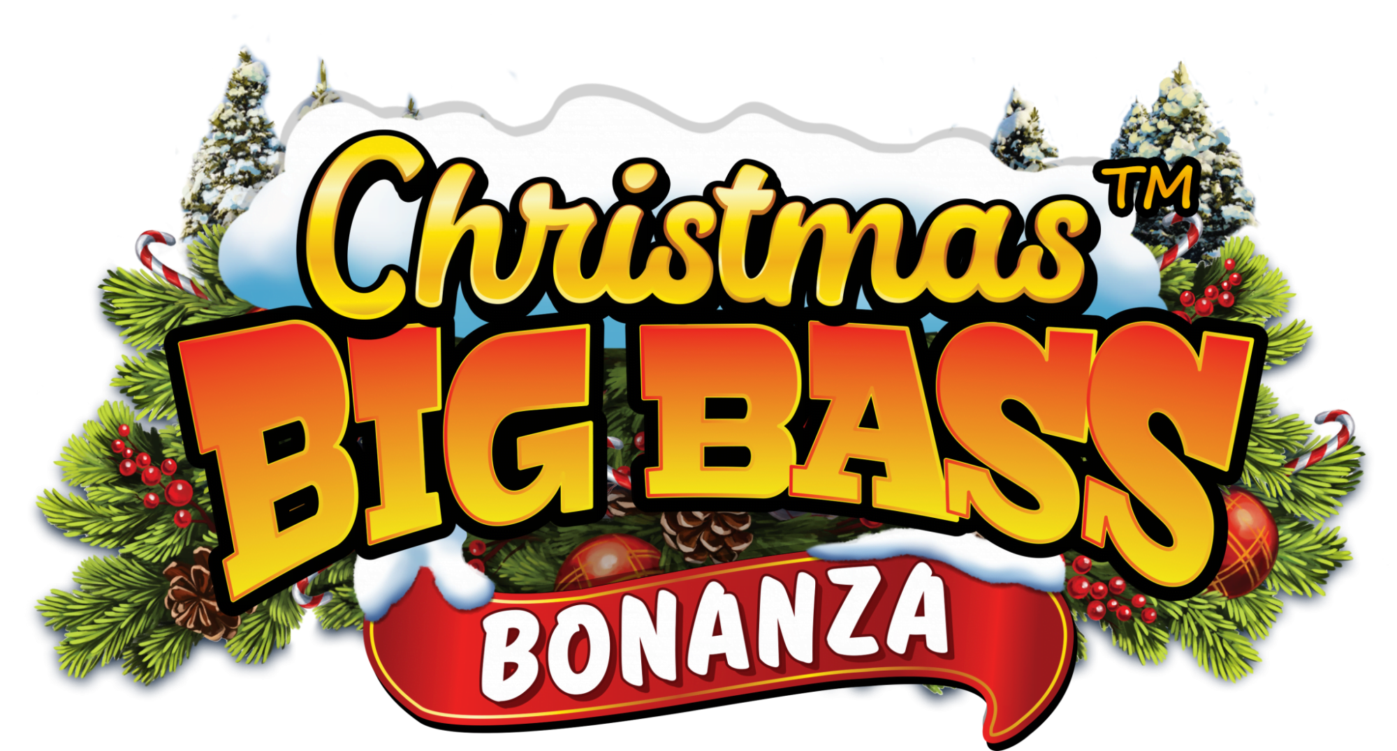 Demo Christmas Big Bass Bonanza