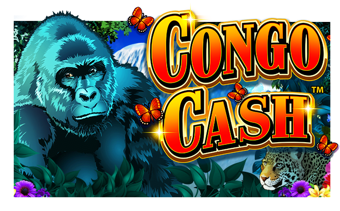 Demo Congo Cash