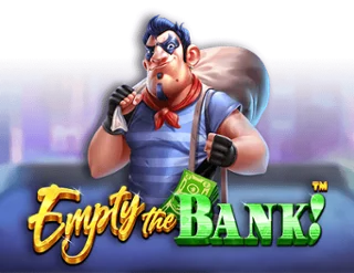 Demo Empty the Bank