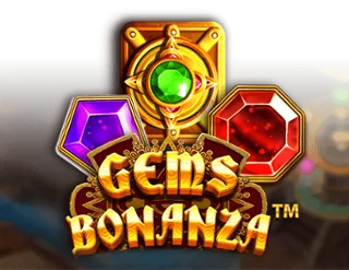 Demo Gems Bonanza