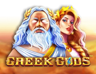 Demo Greek Gods