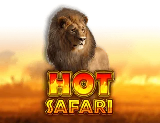 Demo Hot Safari