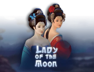 Demo Lady of the Moon