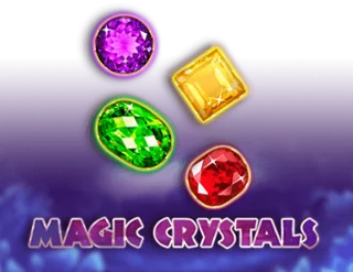 Demo Magic Crystals