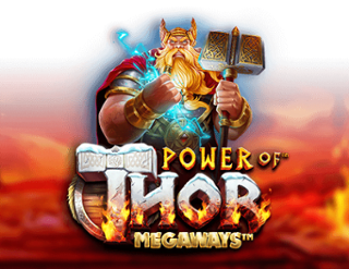 Demo Power of Thor Megaways