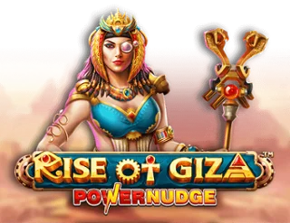 Demo Rise of Giza PowerNudge