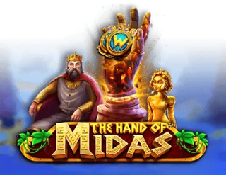 Demo The Hand of Midas