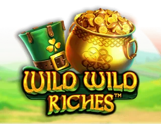 Demo Wild Wild Riches