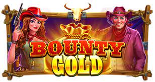 Demo Bounty Gold