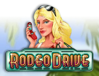 Demo Rodeo Drive