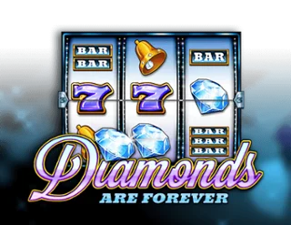 Demo Diamonds are Forever 3 Lines