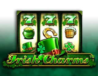 Demo Irish Charms