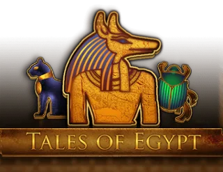 Demo Tales of Egypt Slot