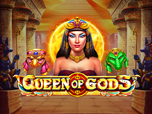 Queen Of Gods