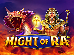 Demo Might Of Ra