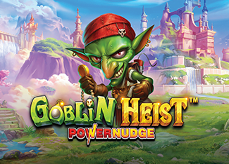 Demo Goblin Heist