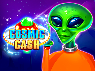 Demo Cosmic Cash