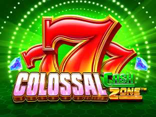 Demo Colossal Cash Zone